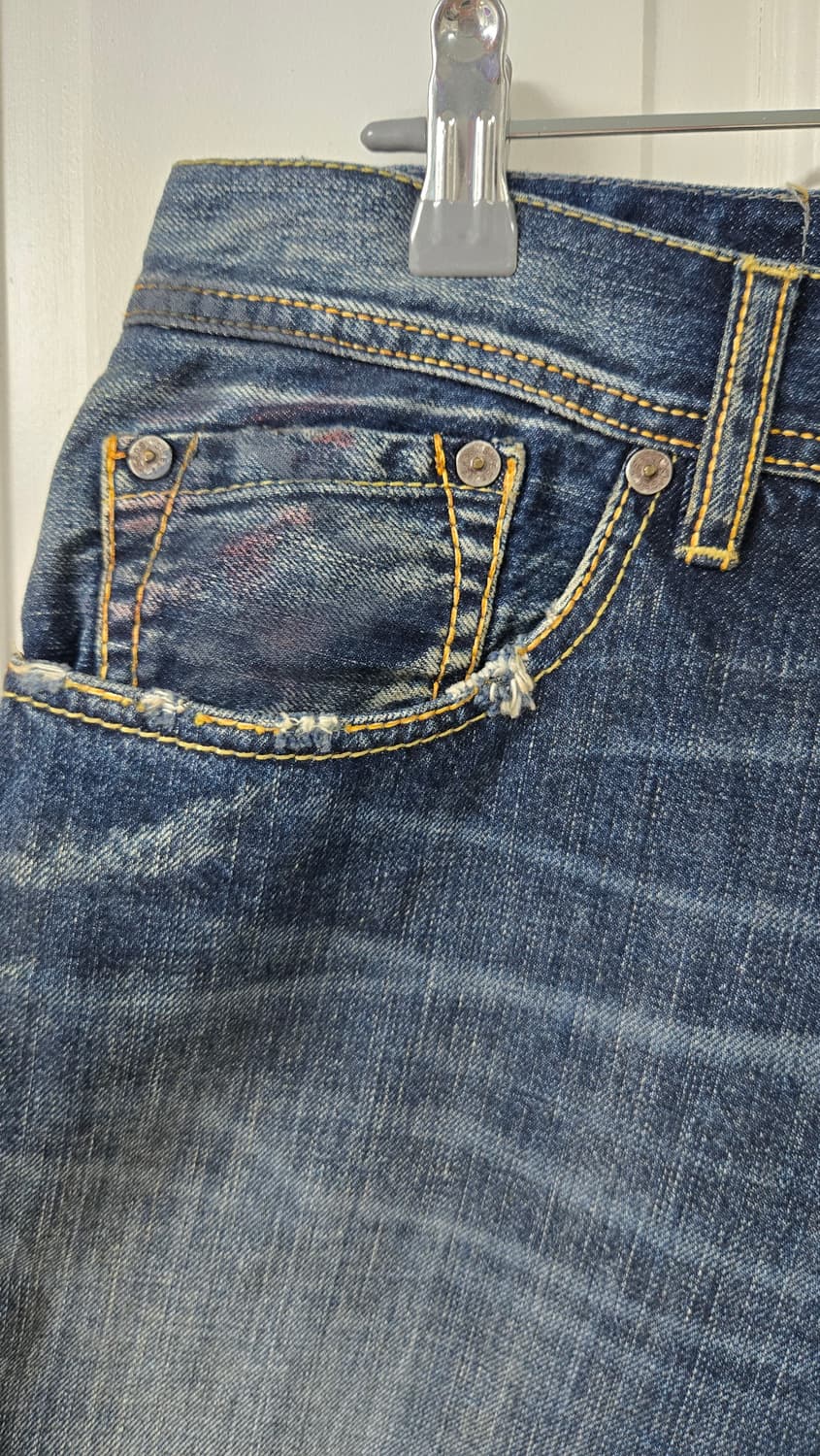 😍무배)👖새상품)sweet years 반바지 상품이미지2