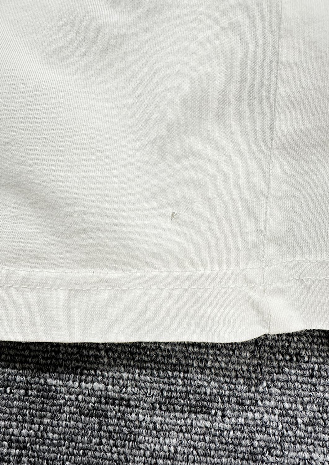 디젤 티셔츠 M  상품이미지4