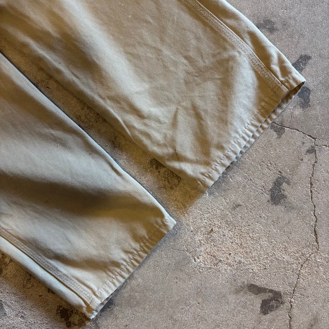 올드 디키즈 덕캔버스 카펜터 팬츠 상품이미지8