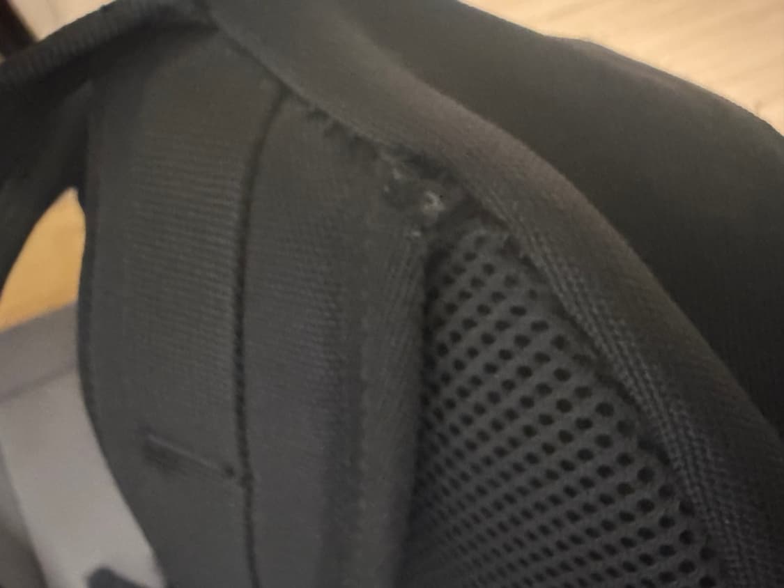 커버낫 백팩 상품이미지2