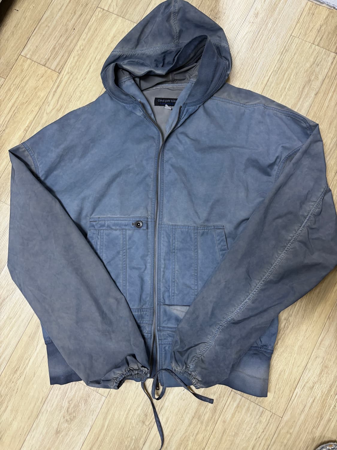 코스트퍼킬로 더티봄버 상품이미지2