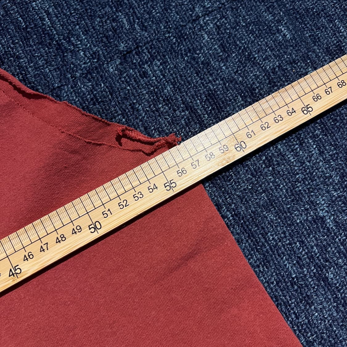 빈티지 90s SICK OF IT ALL 슬리브리스 티셔츠 상품이미지5