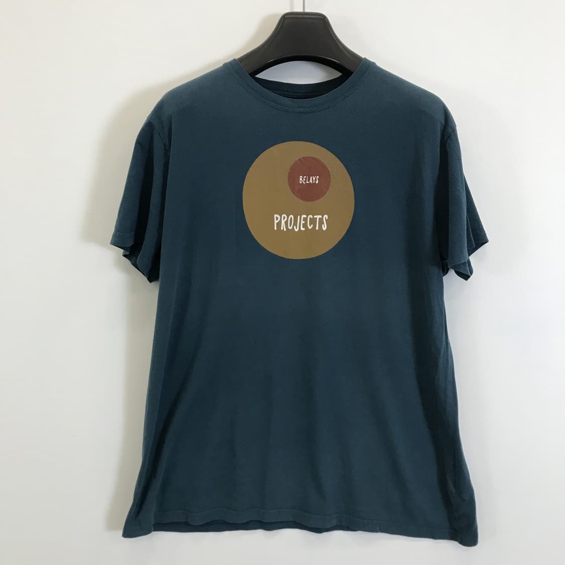 아크테릭스 ARCTERYX 빈티지 반팔티 [XL] 상품이미지1