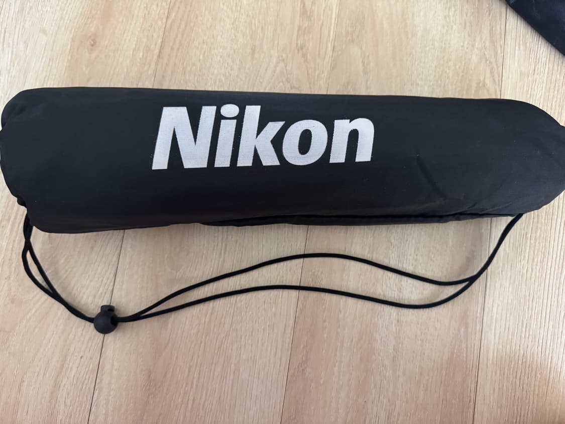 니콘 카메라 삼각대 (휴대폰 불가) 상품이미지3