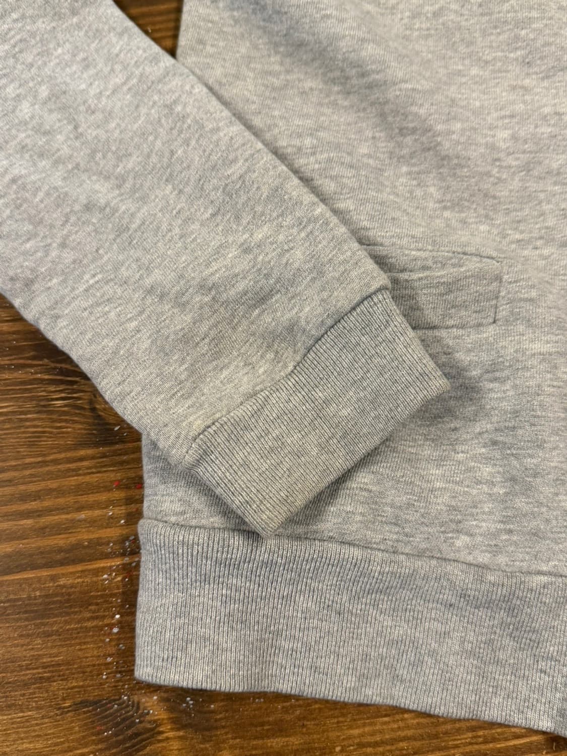 빔즈 숄칼라 가디건 100 상품이미지10