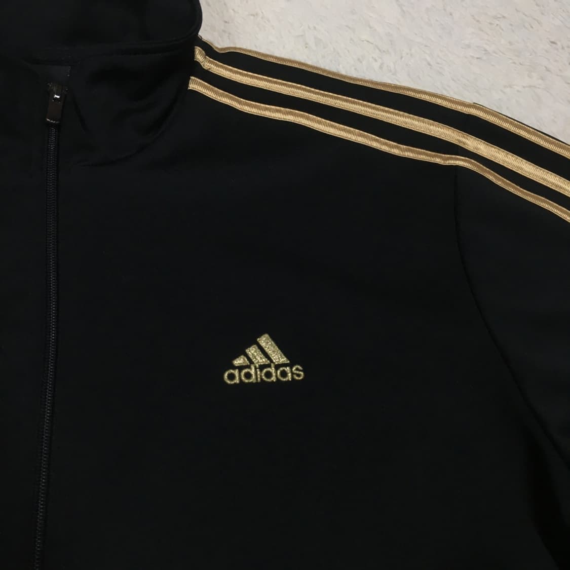 아디다스 삼선 져지자켓 CC20 상품이미지2