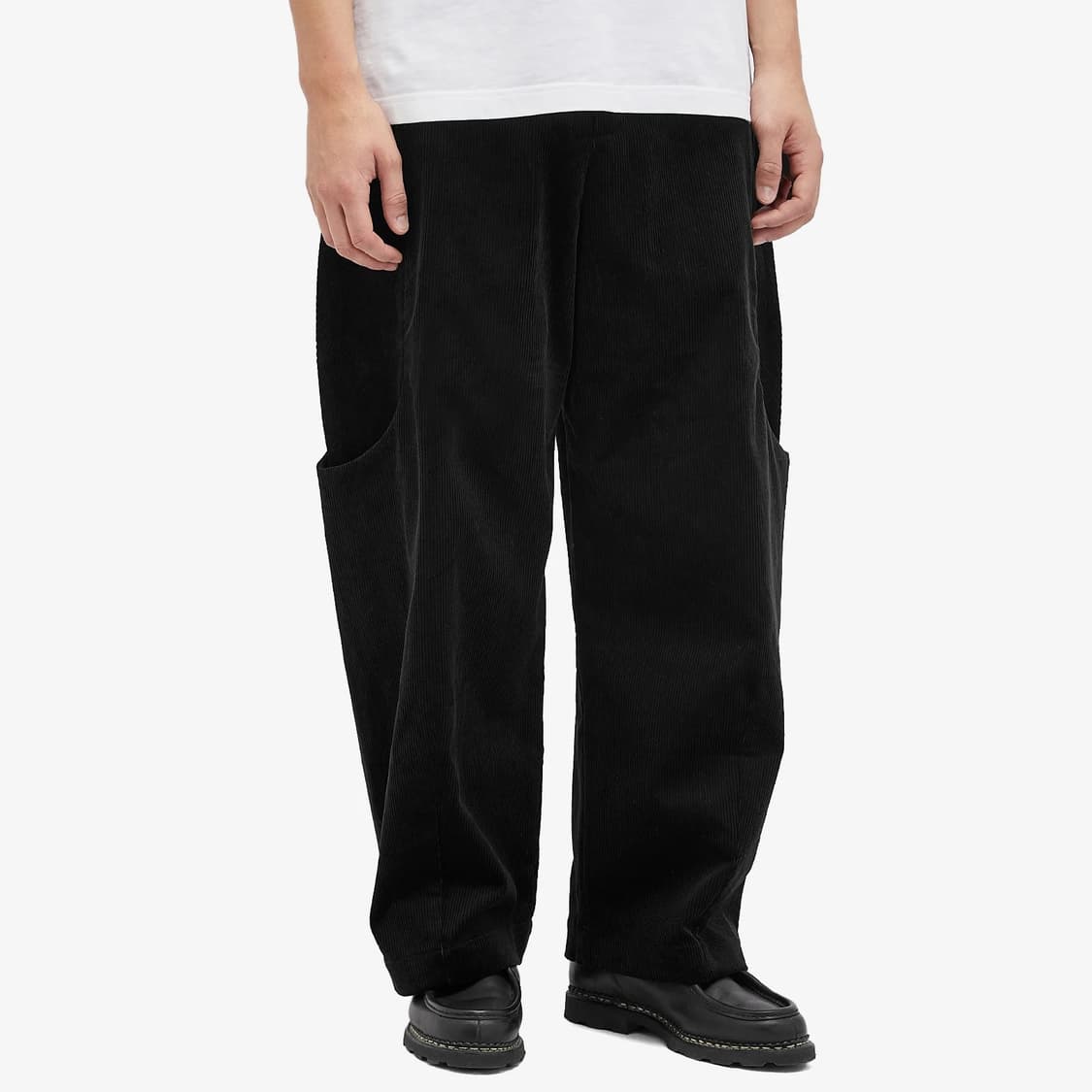 세이지네이션 sage NATION 24fw 코듀로이팬츠 상품이미지8