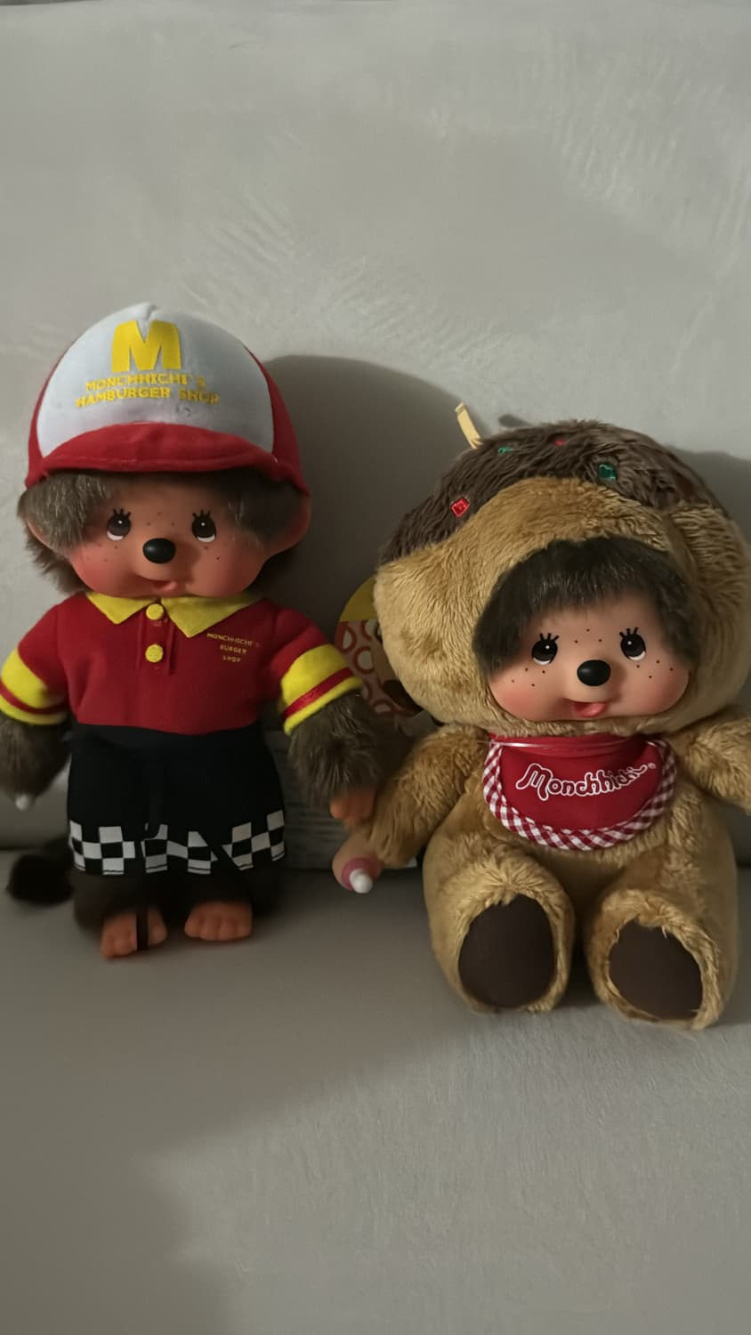 타코야끼몬치치 상품이미지1