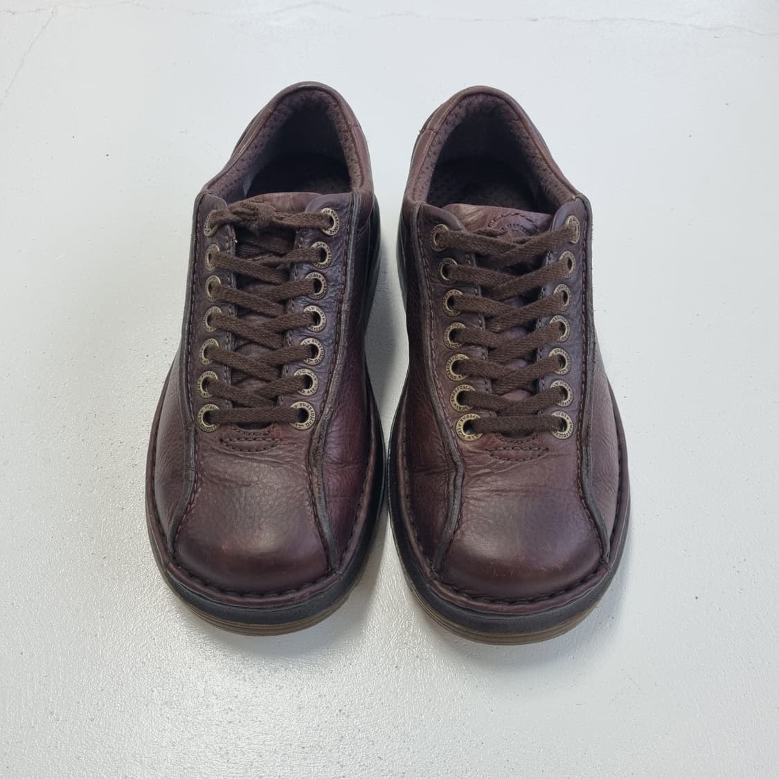 DR.MARTENS PERRY 구두 - 250 (US7) 상품이미지2