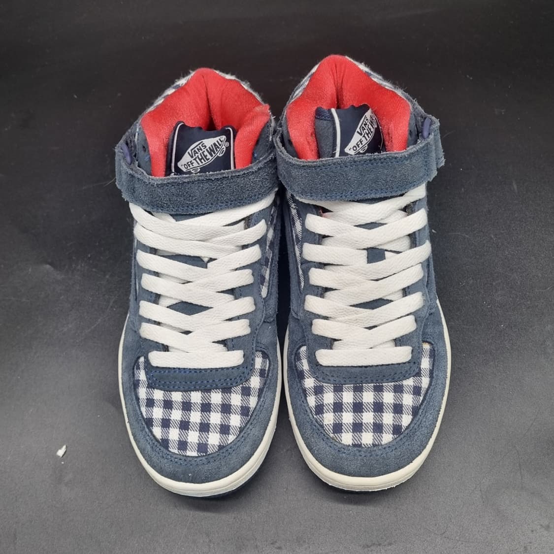 반스 빈티지 미니 미드225 상품이미지2