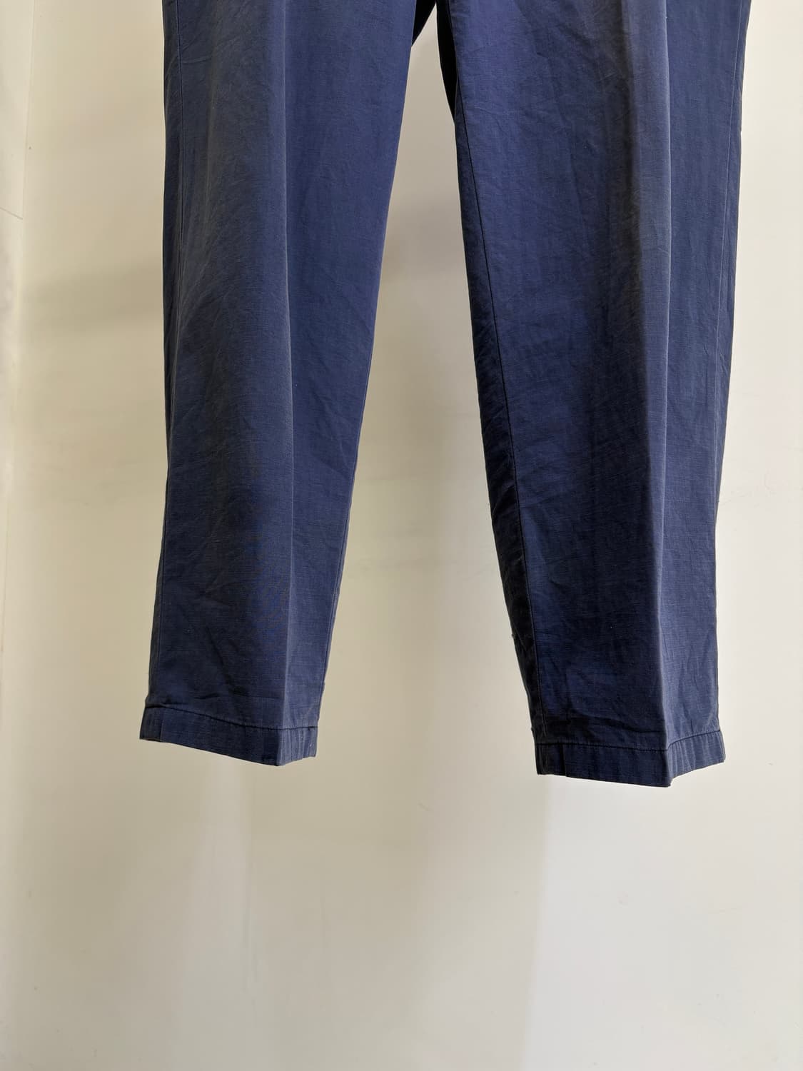 HENRY COTTON'S (Made in Japan) 코튼팬츠 상품이미지4