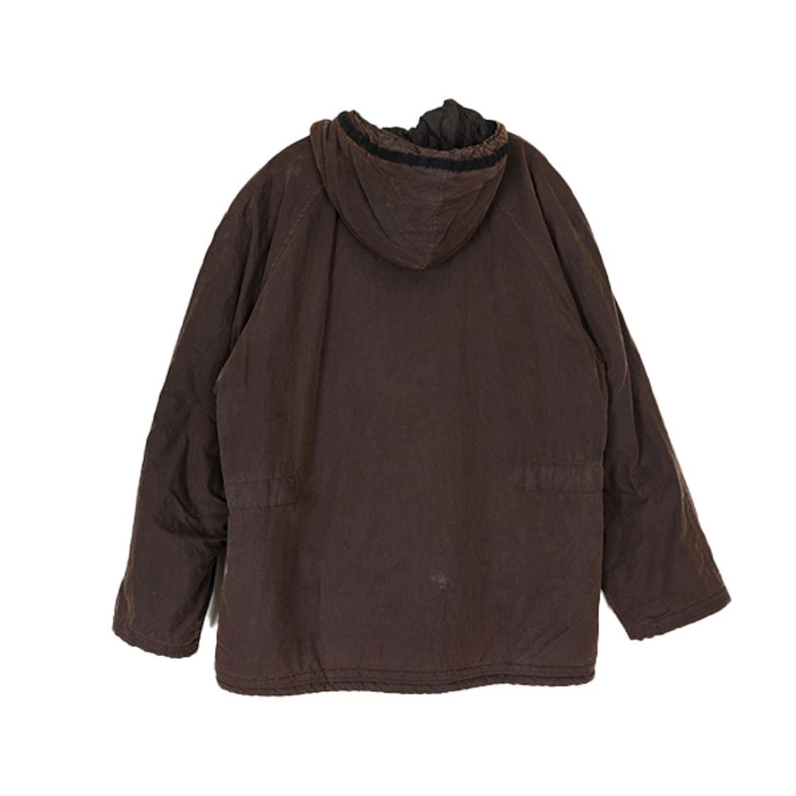 C.P COMPANY 00s 람포 가먼트 다잉 점퍼 ( 상품이미지4