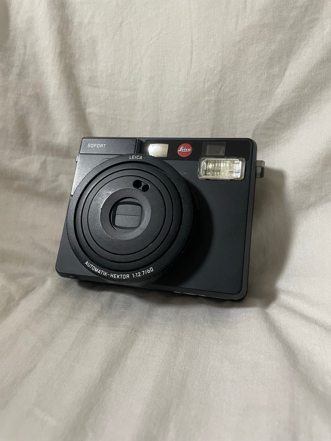 leica 라이카 소포트1 블랙 상품이미지1