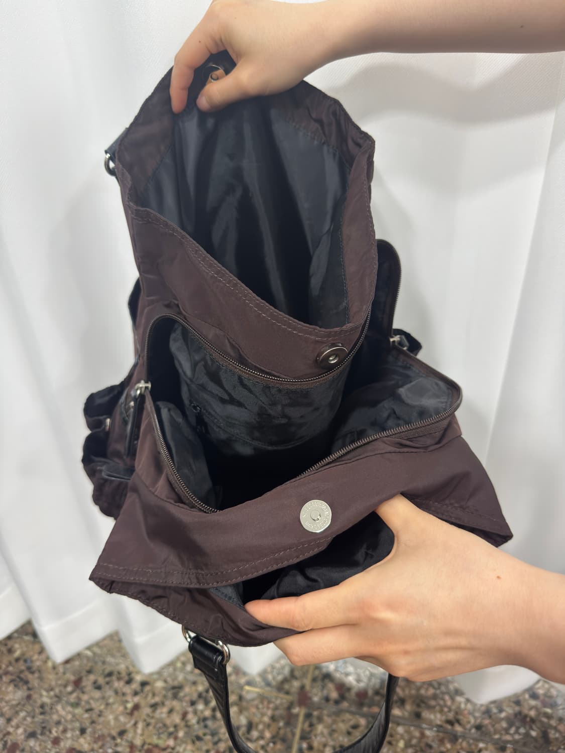 design shoulderbag 상품이미지5