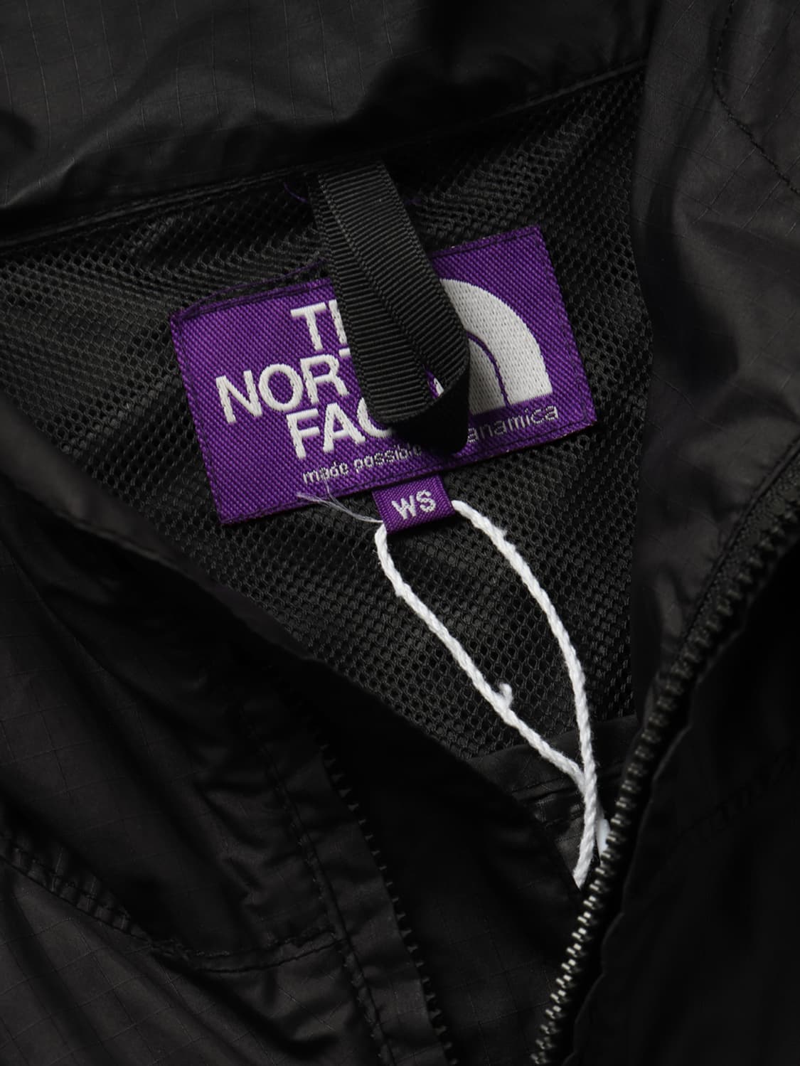 퍼플라벨 THE NORTH FACE PURPLE LABEL Parka 상품이미지5