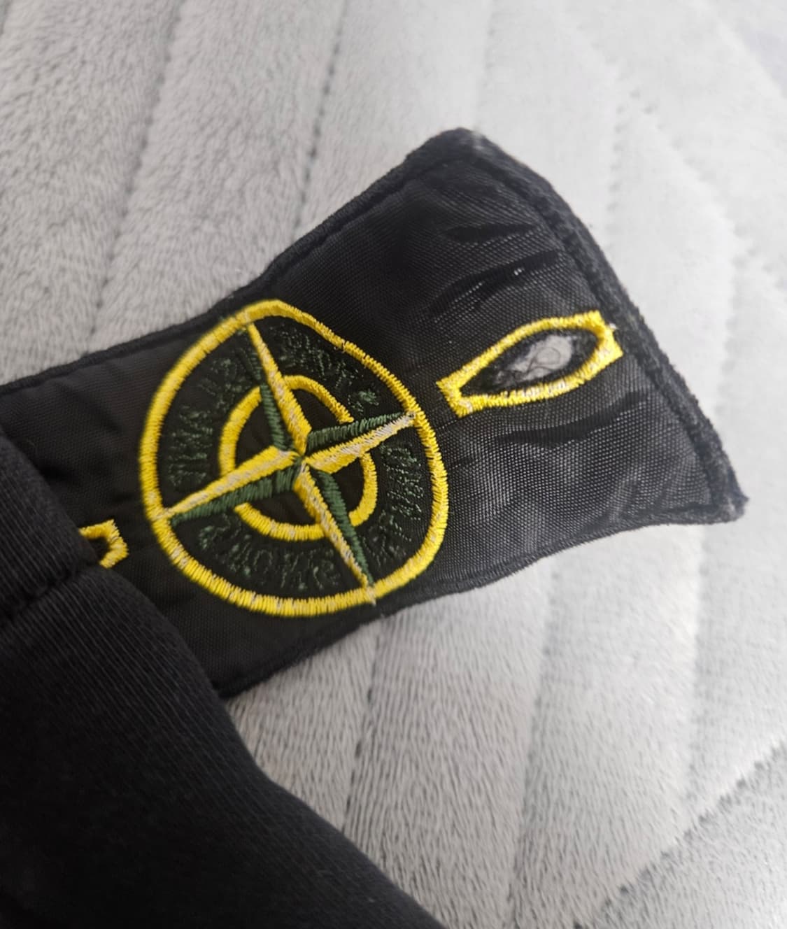 스톤아일랜드 앞포켓 맨투맨 M~L 상품이미지4