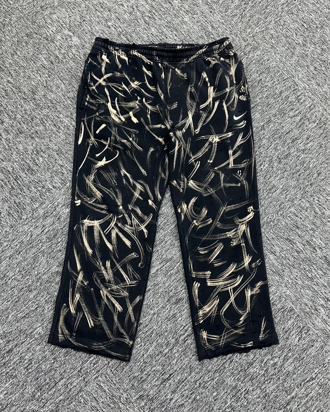 (XL)나이키 커스텀 팬츠-M731 상품이미지2