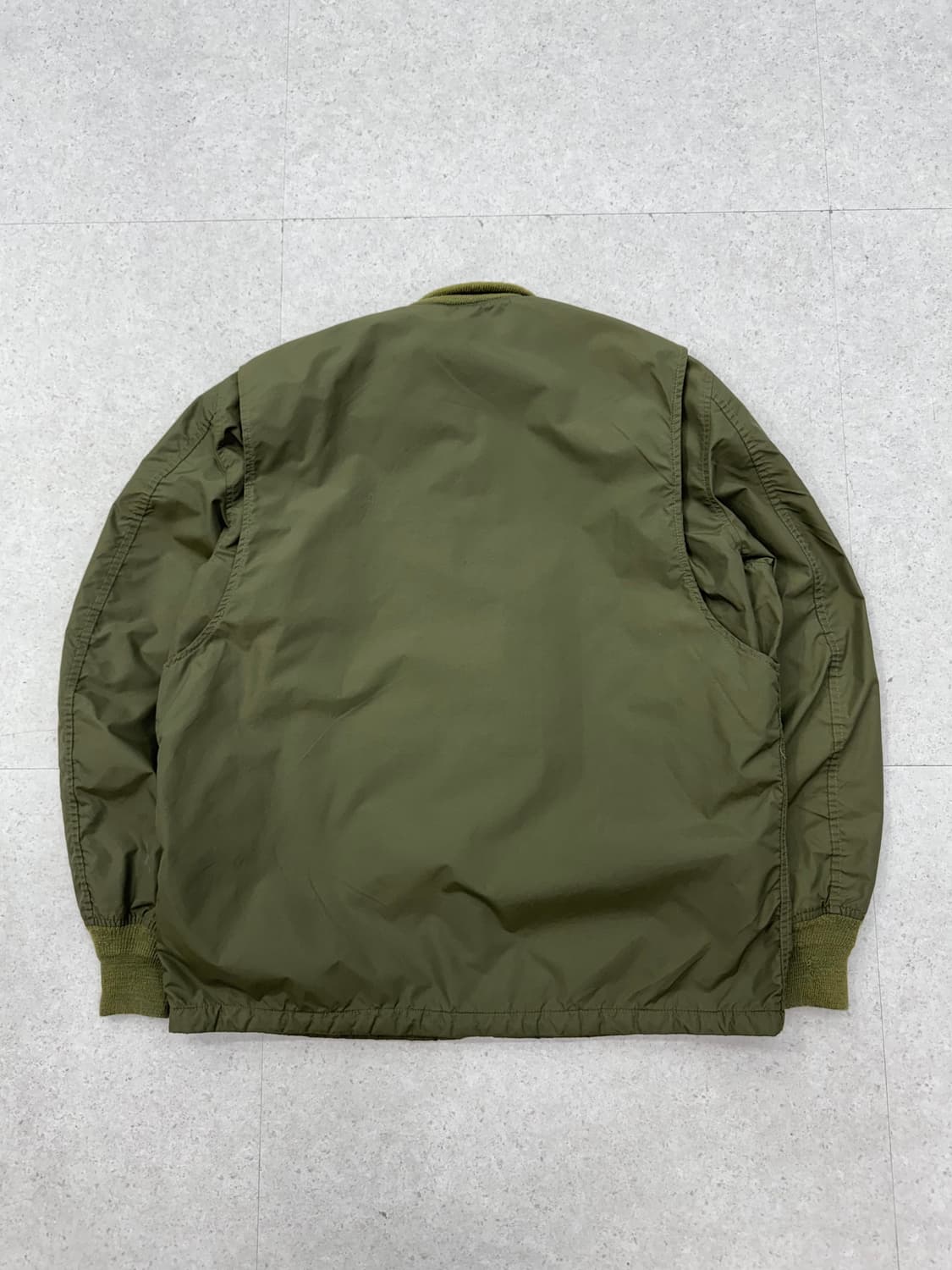 Supreme 90s G-8 WEP 자켓 상품이미지5