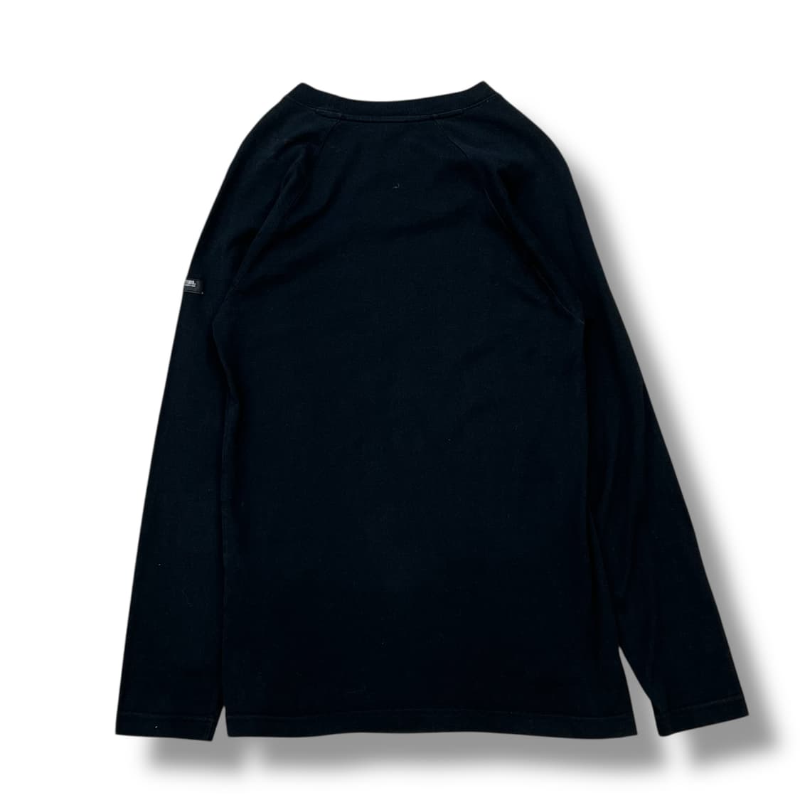 네이버후드 프린팅 롱슬리브 r2129 상품이미지2