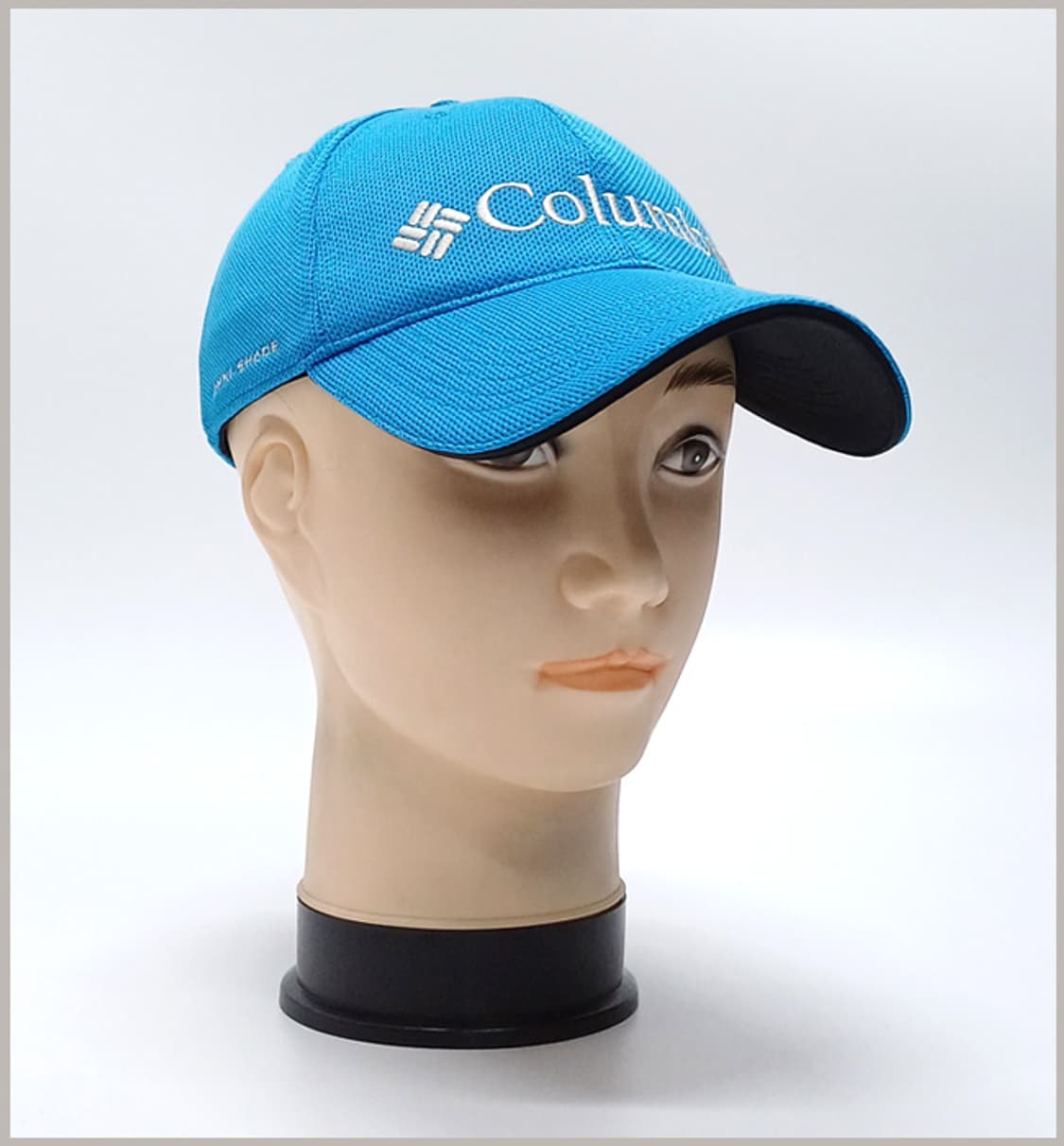 컬럼비아 옴니쉐이드 야구모자 J-477 상품이미지7