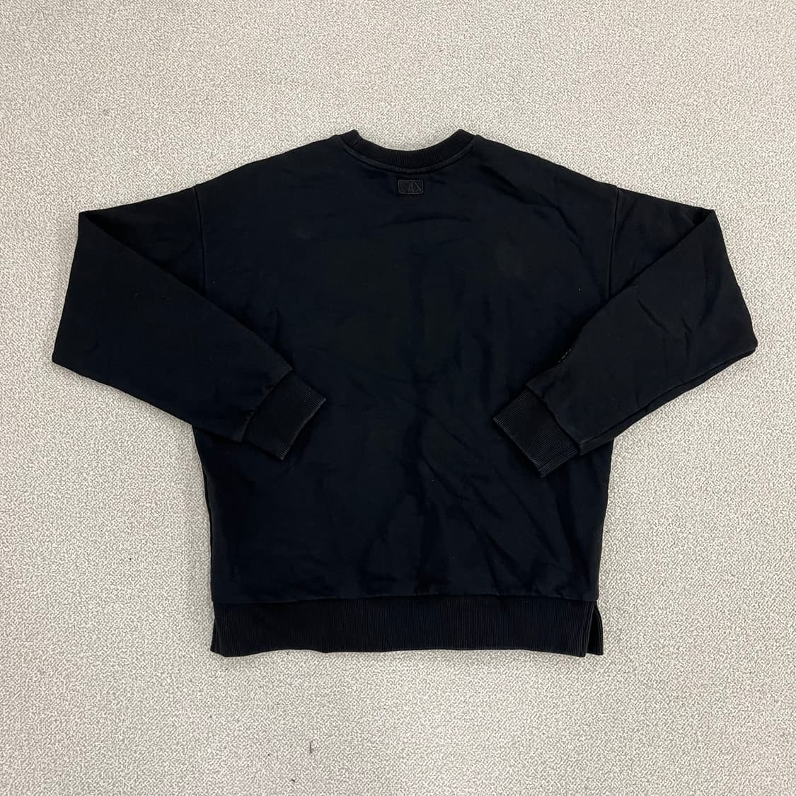 85 MLB 엠엘비 트임 맨투맨 0123M 상품이미지4