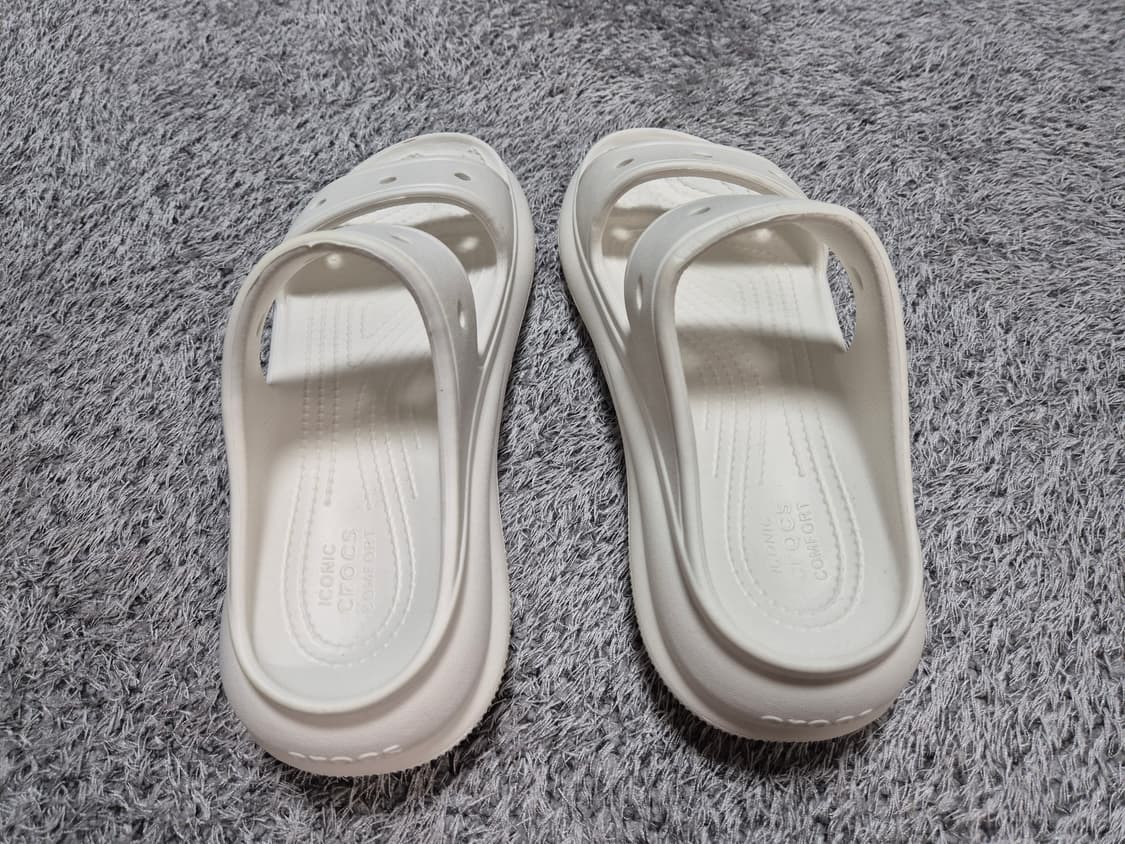 크록스 클래식 크러쉬 230 상품이미지3