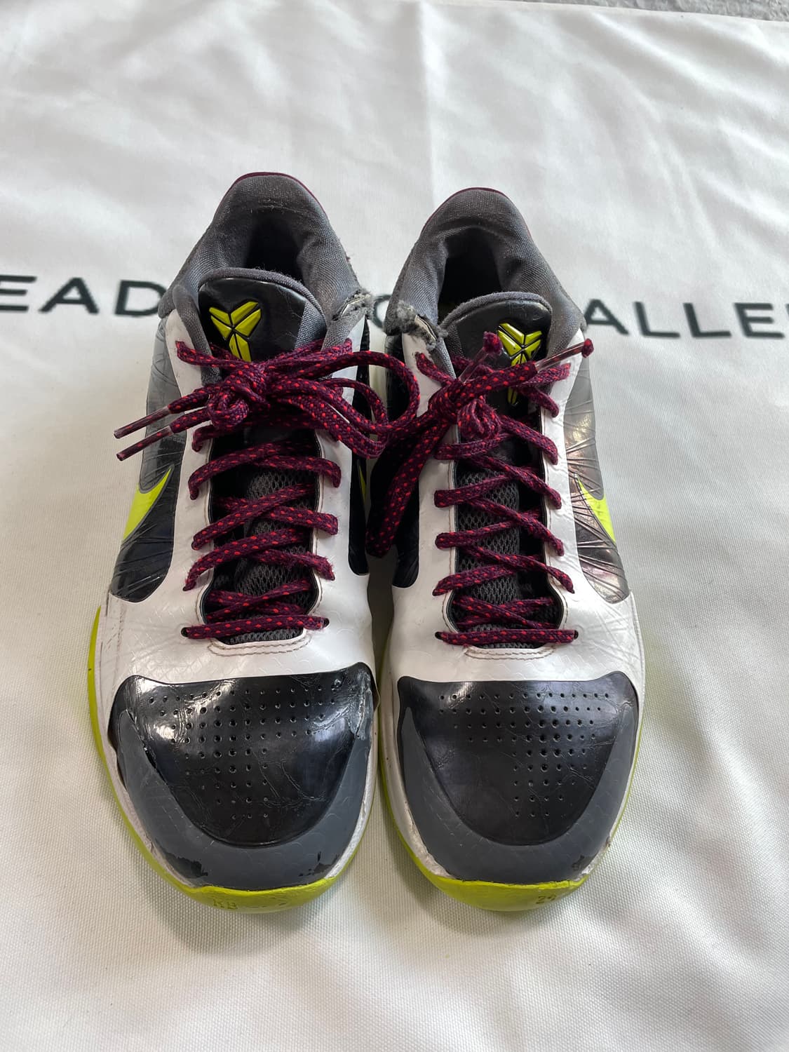 코비5 프로트로 카오스 상품이미지2