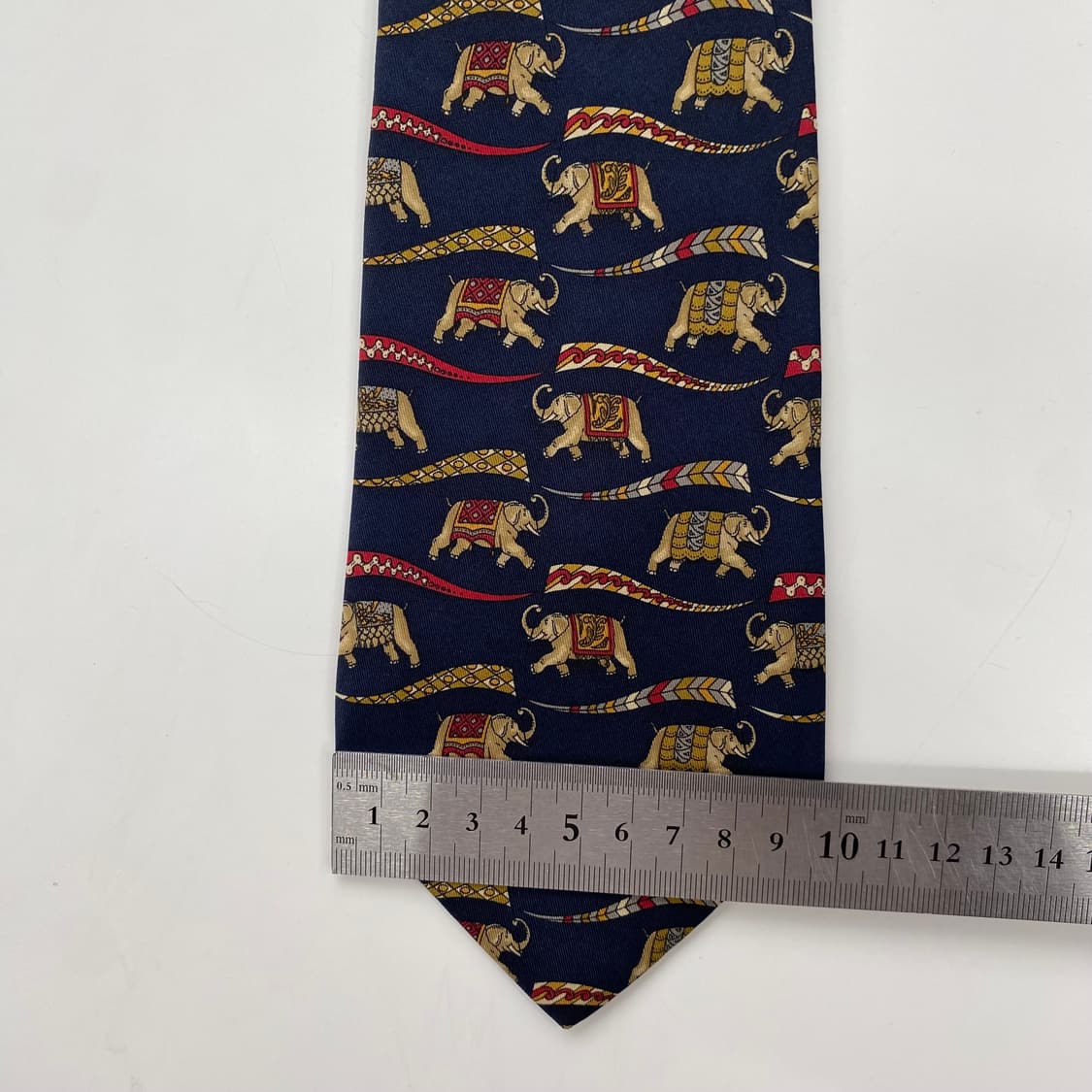 페레가모(Ferragamo) 넥타이 정품명품 상품이미지8