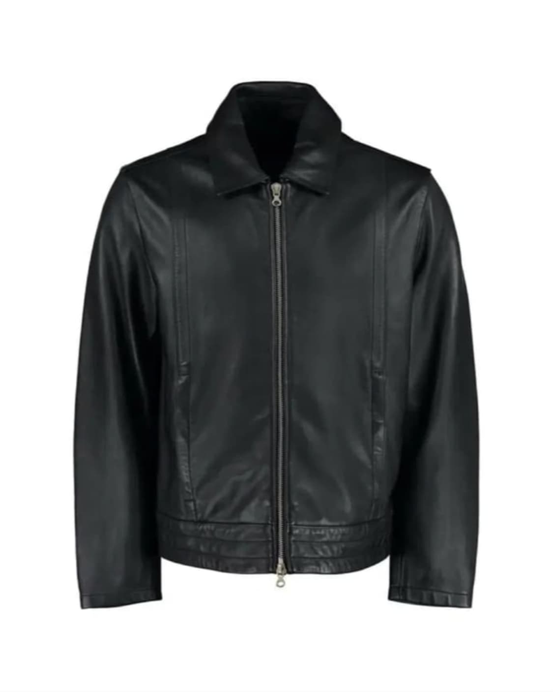 DIESEL L-Hudson 디젤 양가죽 자켓 상품이미지1