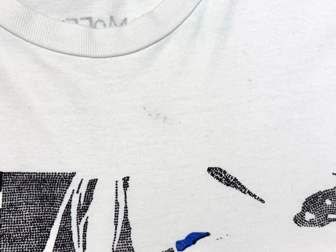 FREEDOM OF EXPRESSION T-shirt 상품이미지4