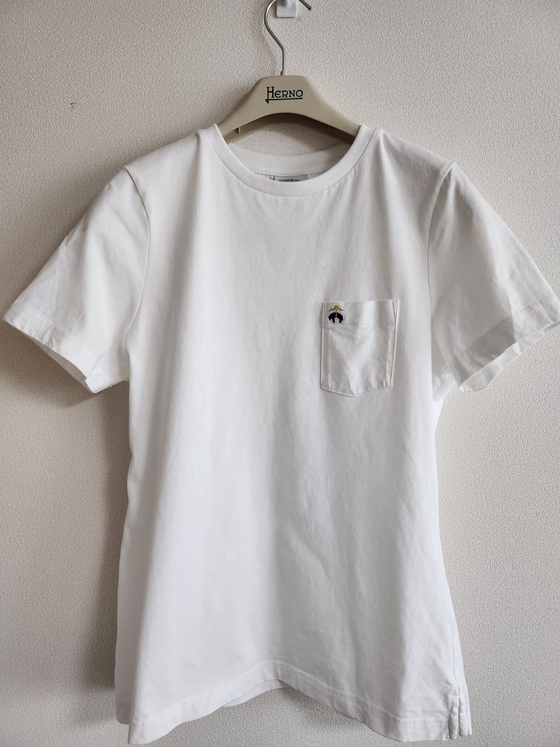 브룩스브라더스 반팔티셔츠 (S 상품이미지2