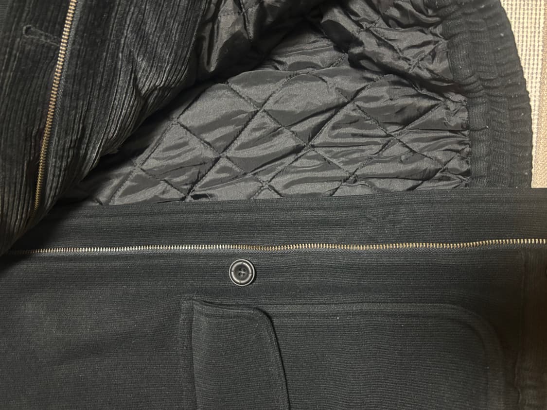 JPN 코듀로이 자켓 상품이미지4