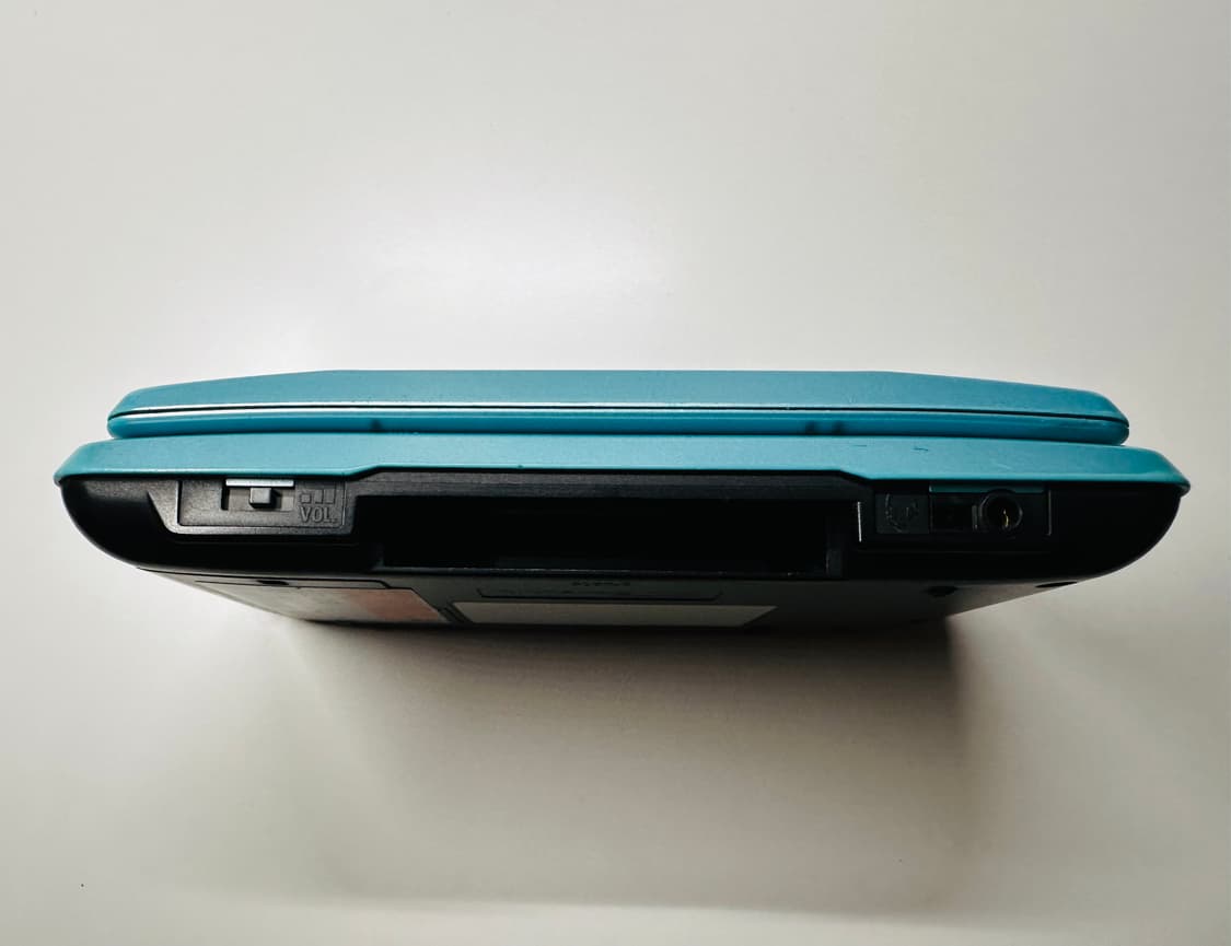 닌텐도 DS 구형 라이트 스카이블루 판매 (NDS, DSL) 상품이미지6