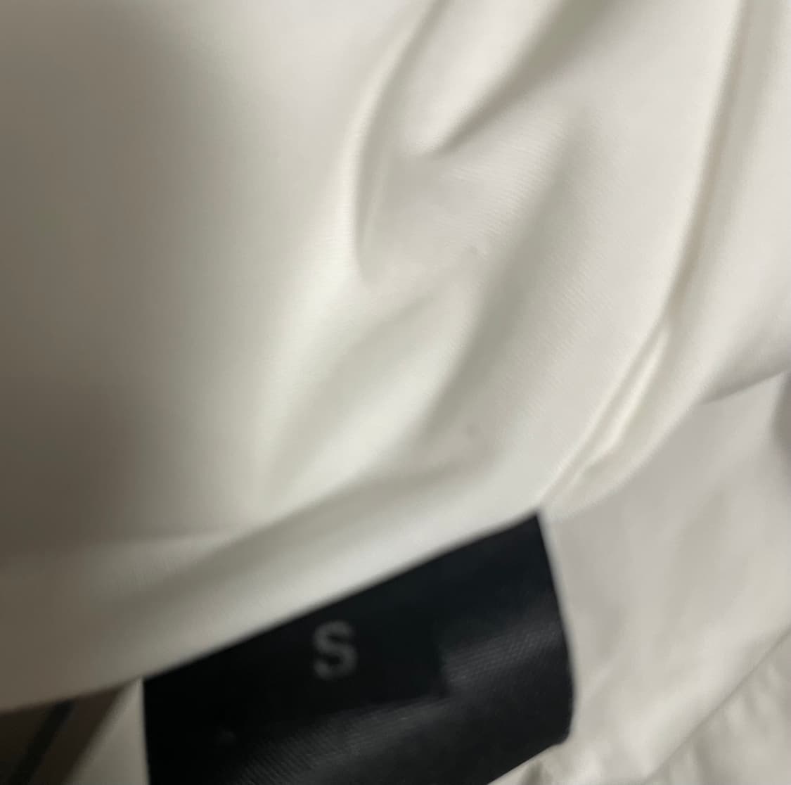 베트멍 오버사이즈 셔츠 상품이미지3