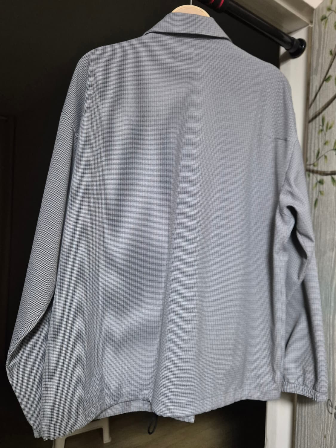 넘버나인 자켓 상품이미지2