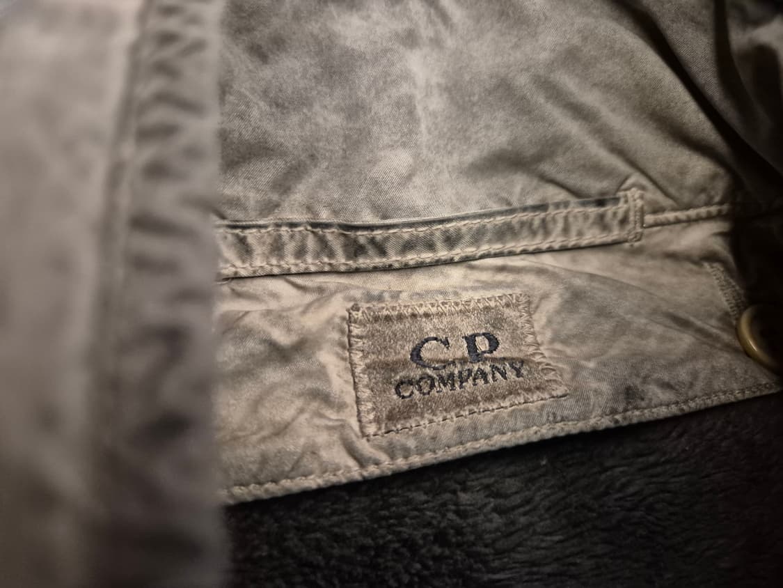 00s C.P COMPANY 필드 자켓 상품이미지8