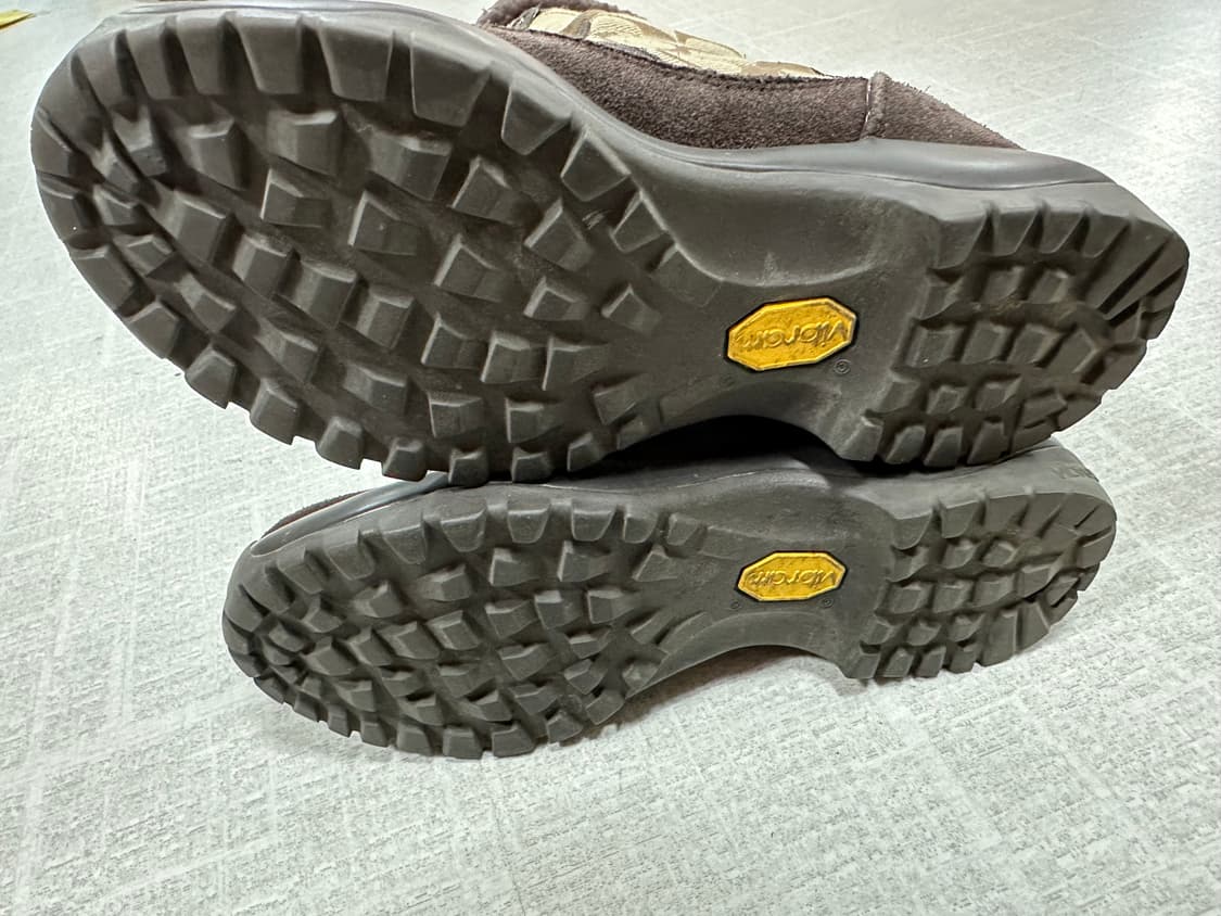 코치 부츠 7 1/2 사이즈  상품이미지6