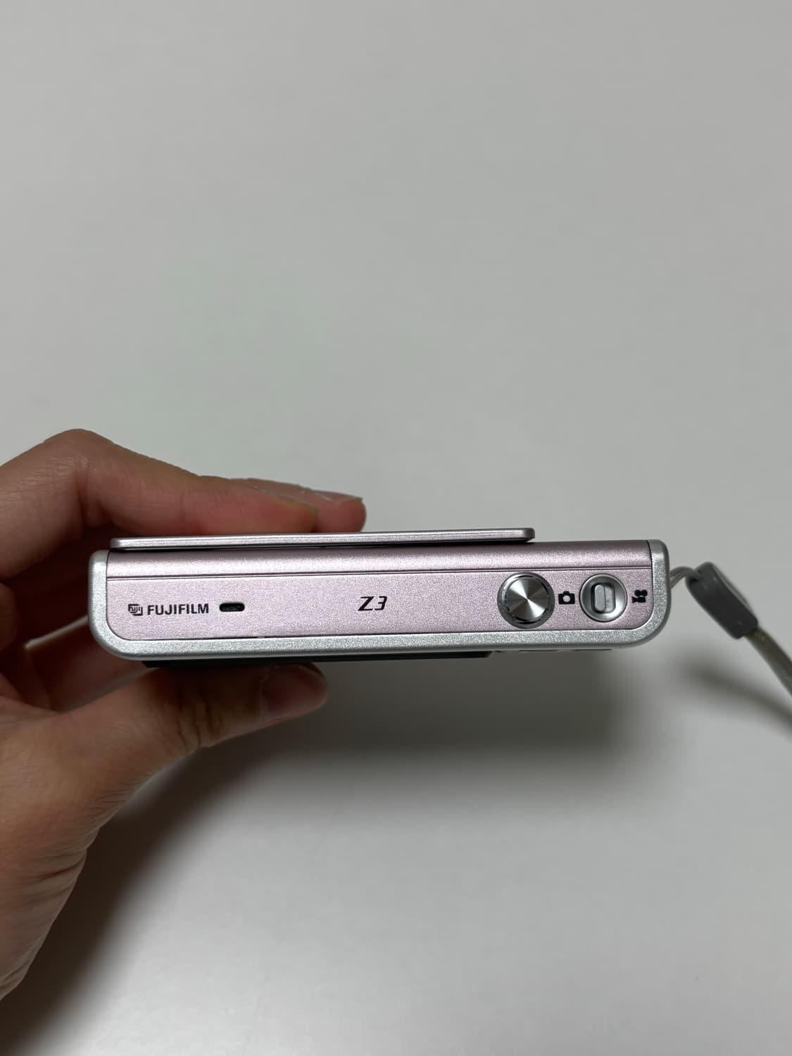 민트✨ Fujifilm Finepix Z3 후지필름 파인픽스 Z3 디카 상품이미지5