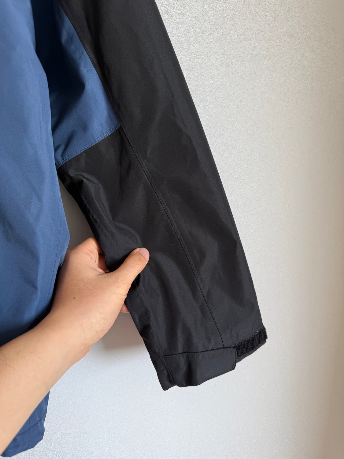 Pre owned 윈드브레이커 바람막이 상품이미지6