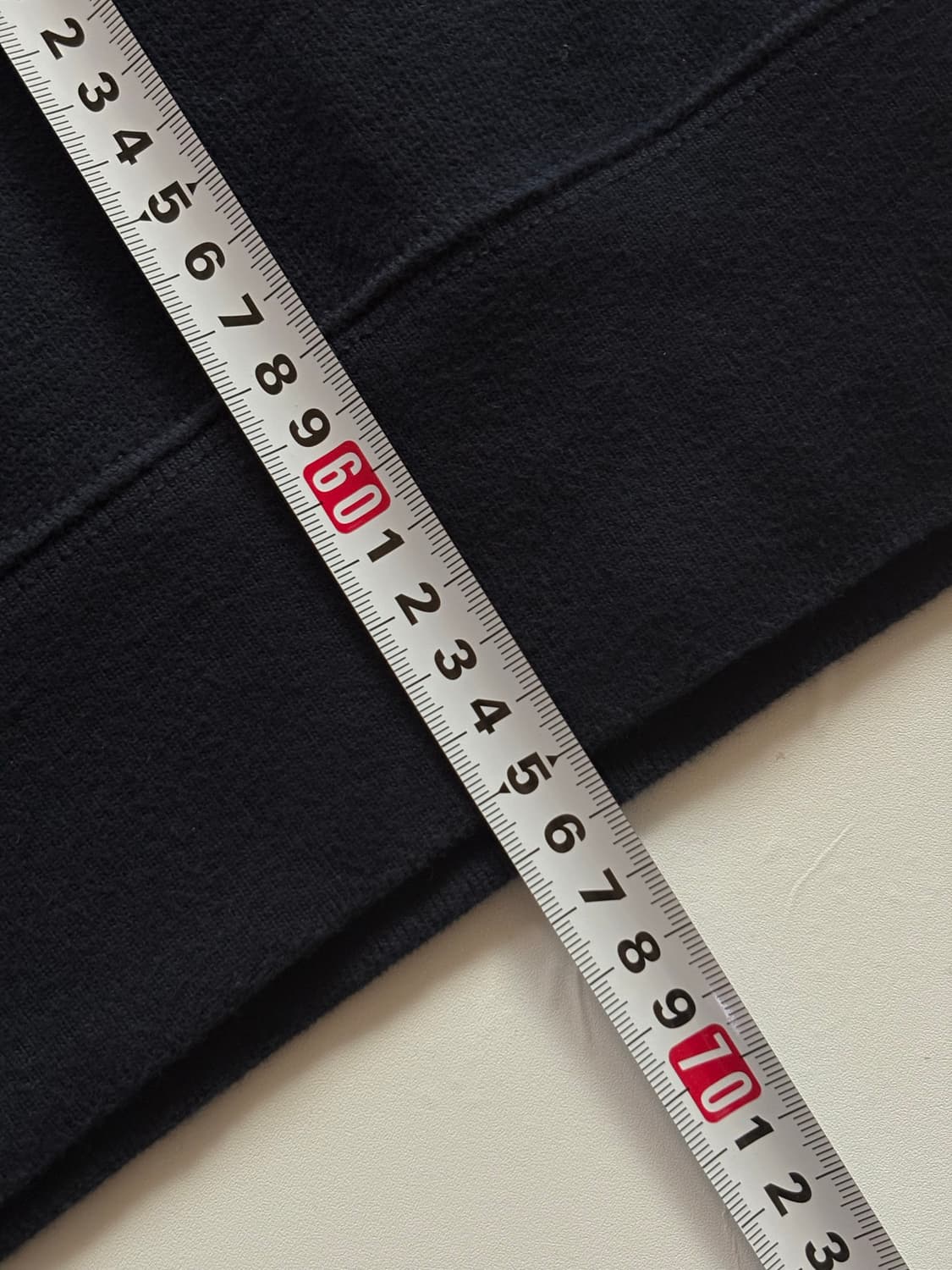 Polo 폴로랄프로렌 숄카라 네이비 맨투맨  상품이미지8