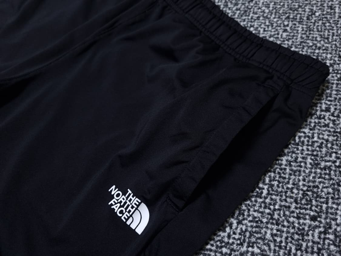 [무료배송][160]노스페이스 키즈 반바지 상품이미지4
