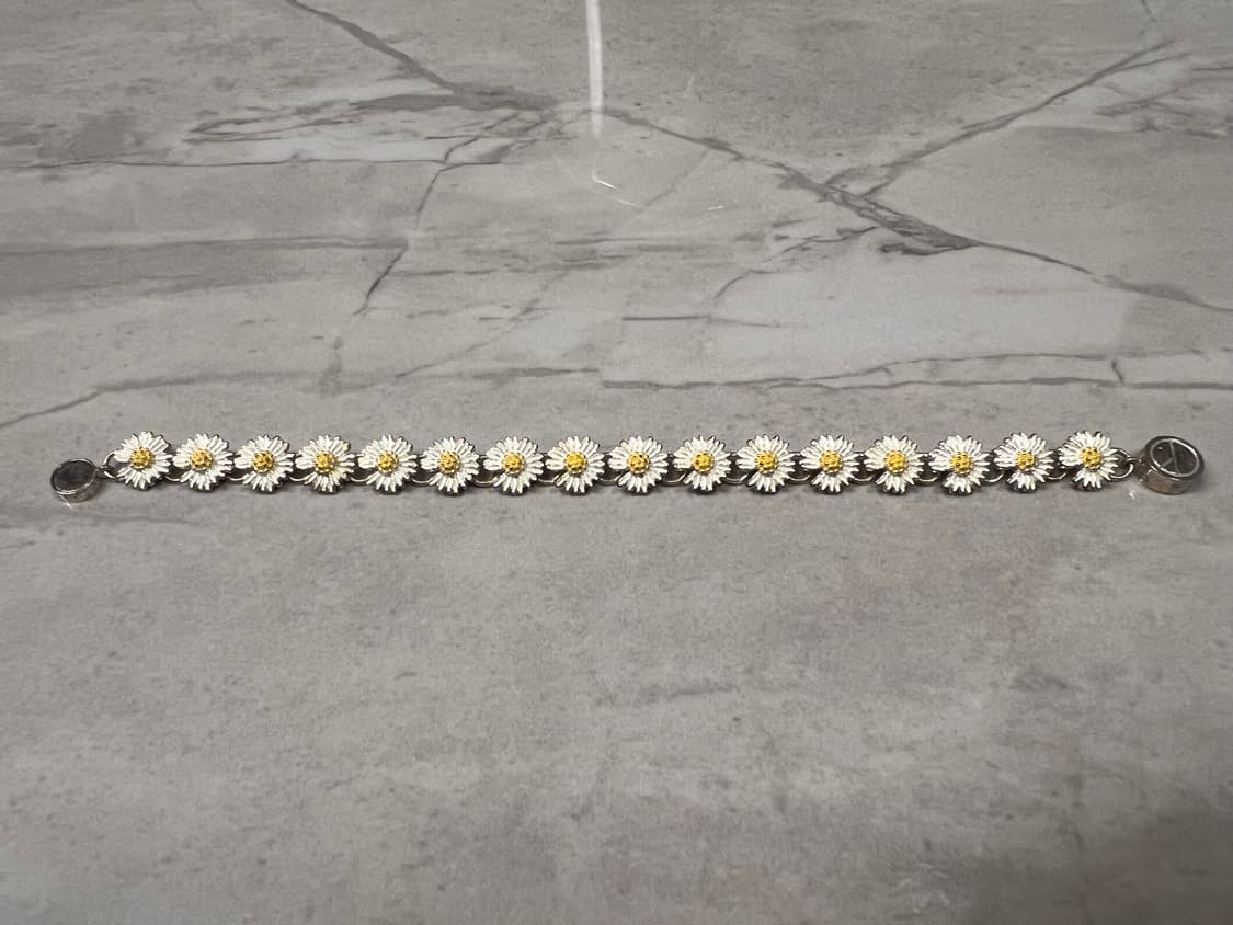 PMO 피스마이너스원 데이지 팔찌 #2 상품이미지5