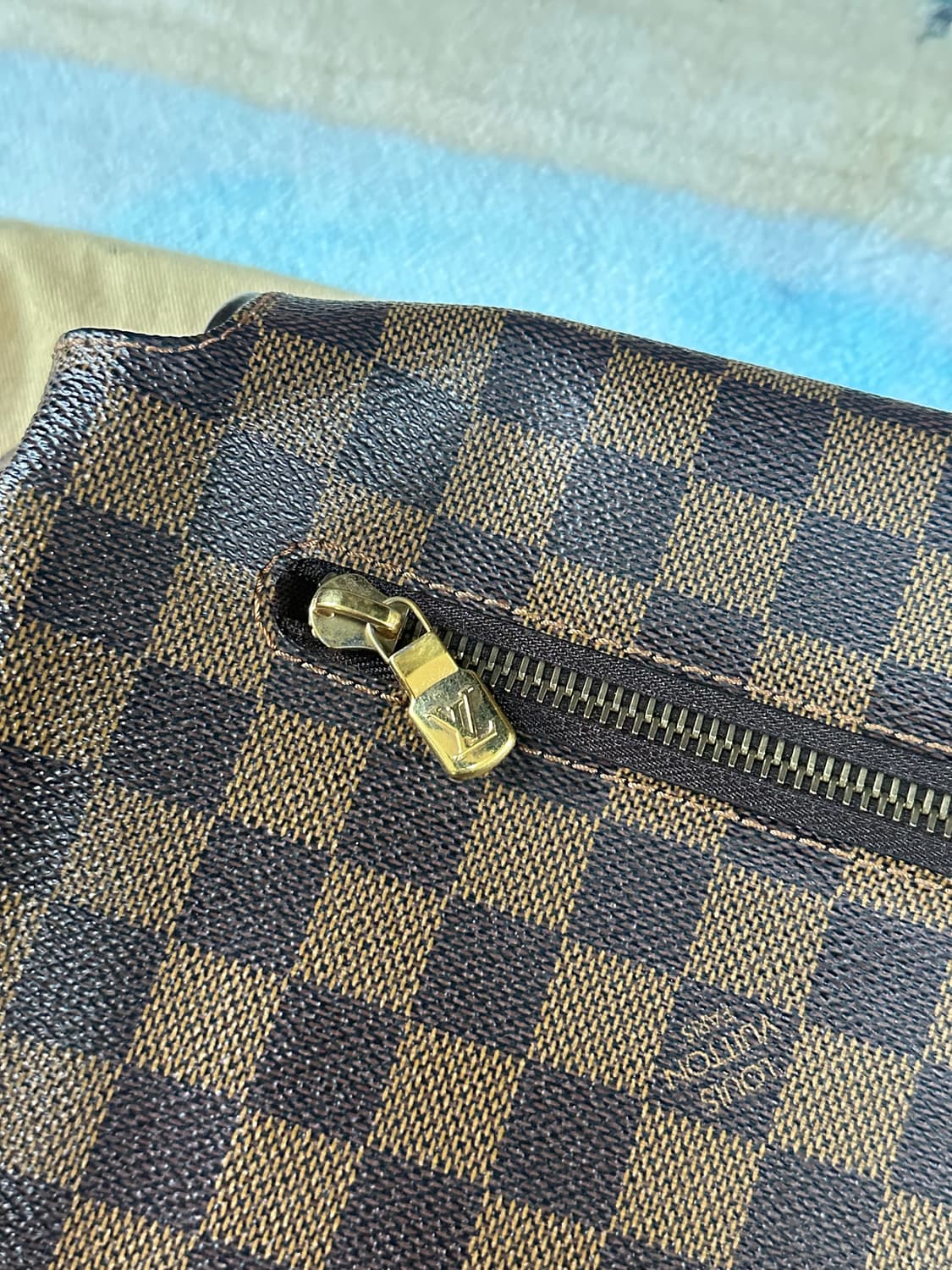 루이비통 크로스백 상품이미지5