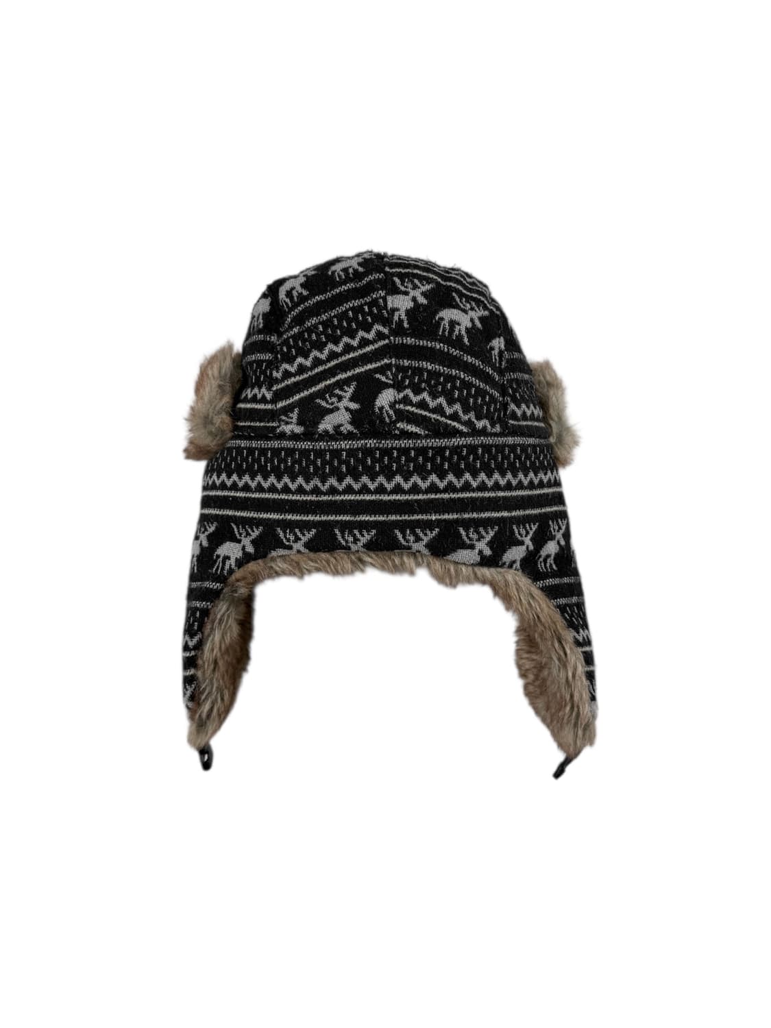 빈티지 노르딕 퍼 트루퍼햇 상품이미지6