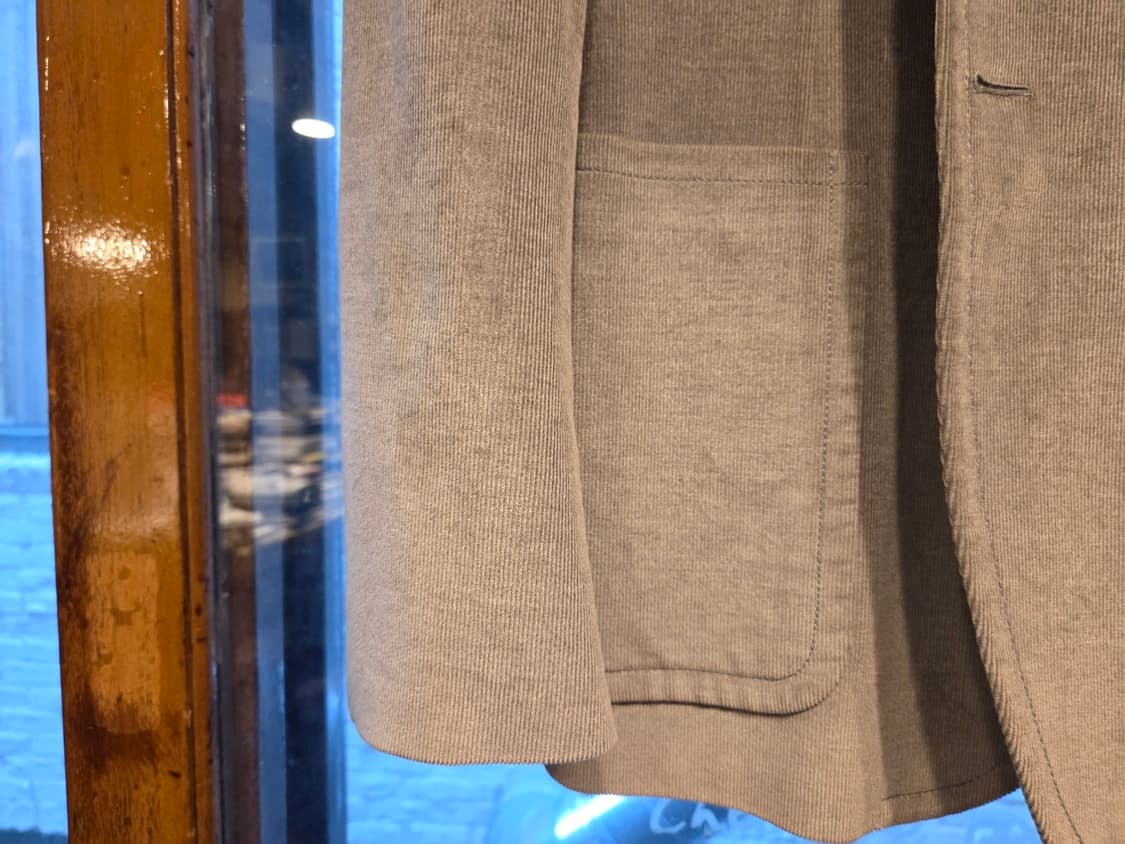 구찌 코듀로이자켓 by 톰포드 상품이미지5