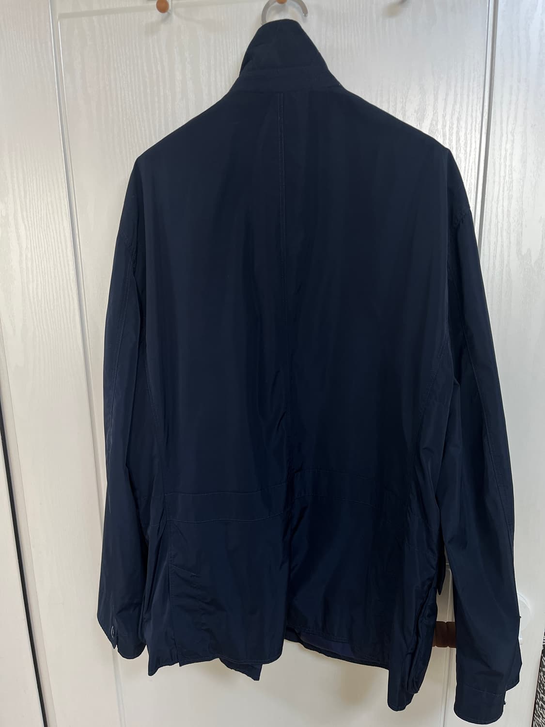 폴로 랄프로렌 신형 나일론 쉘 3B 자켓 105~110 상품이미지5