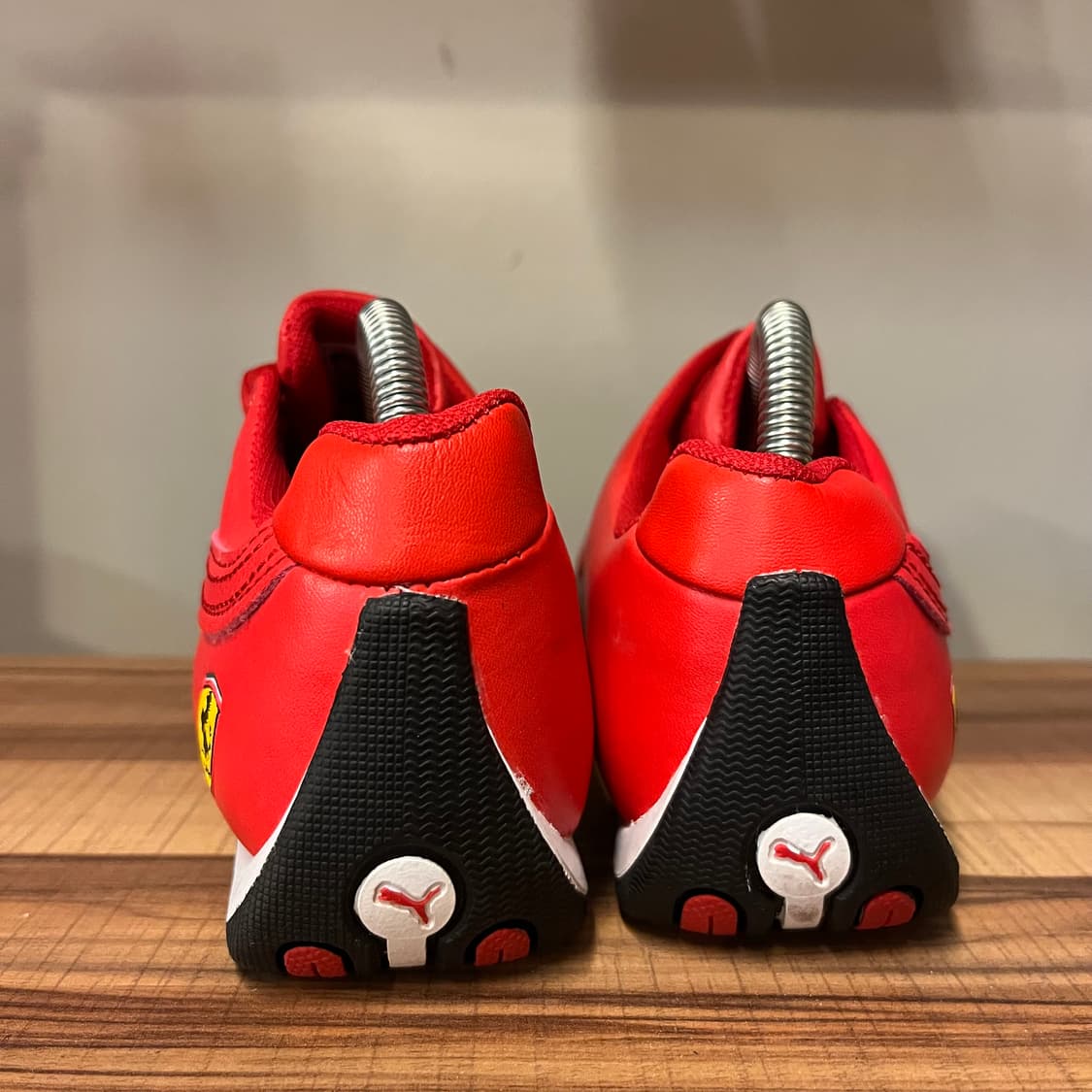 퓨마 페라리 퓨처캣  상품이미지5