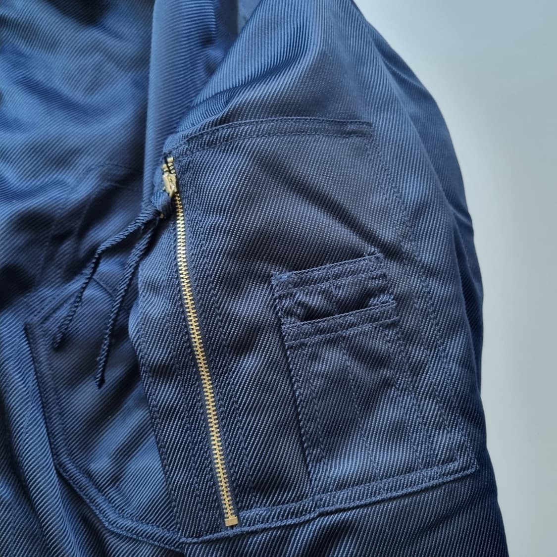 탑텐X강혁 봄버자켓 상품이미지5