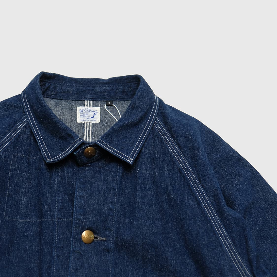 1950s coverall 상품이미지2