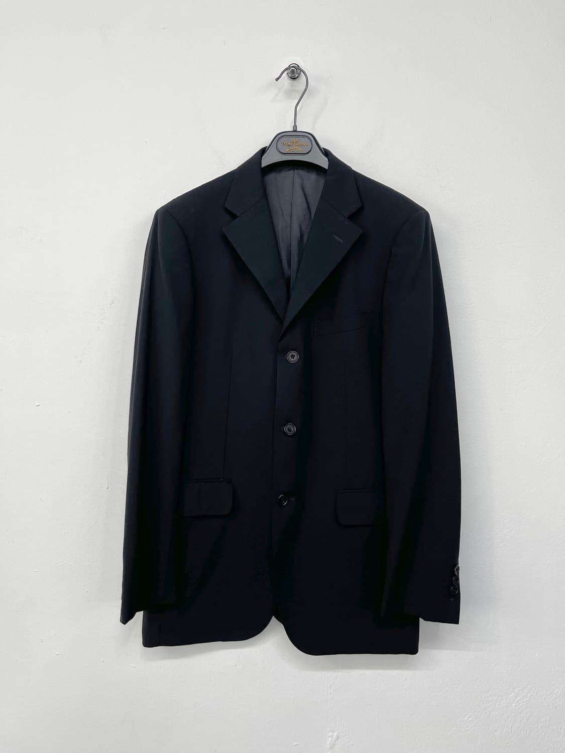 버버리 자켓 상품이미지4